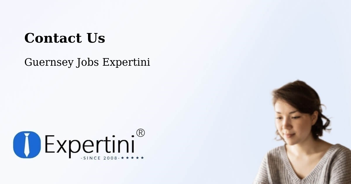 Contact Expertini – Guernsey - Guernsey Jobs Expertini