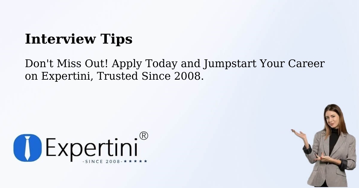 Interview Tips & Techniques for Job Seekers – Guernsey - Guernsey Jobs Expertini