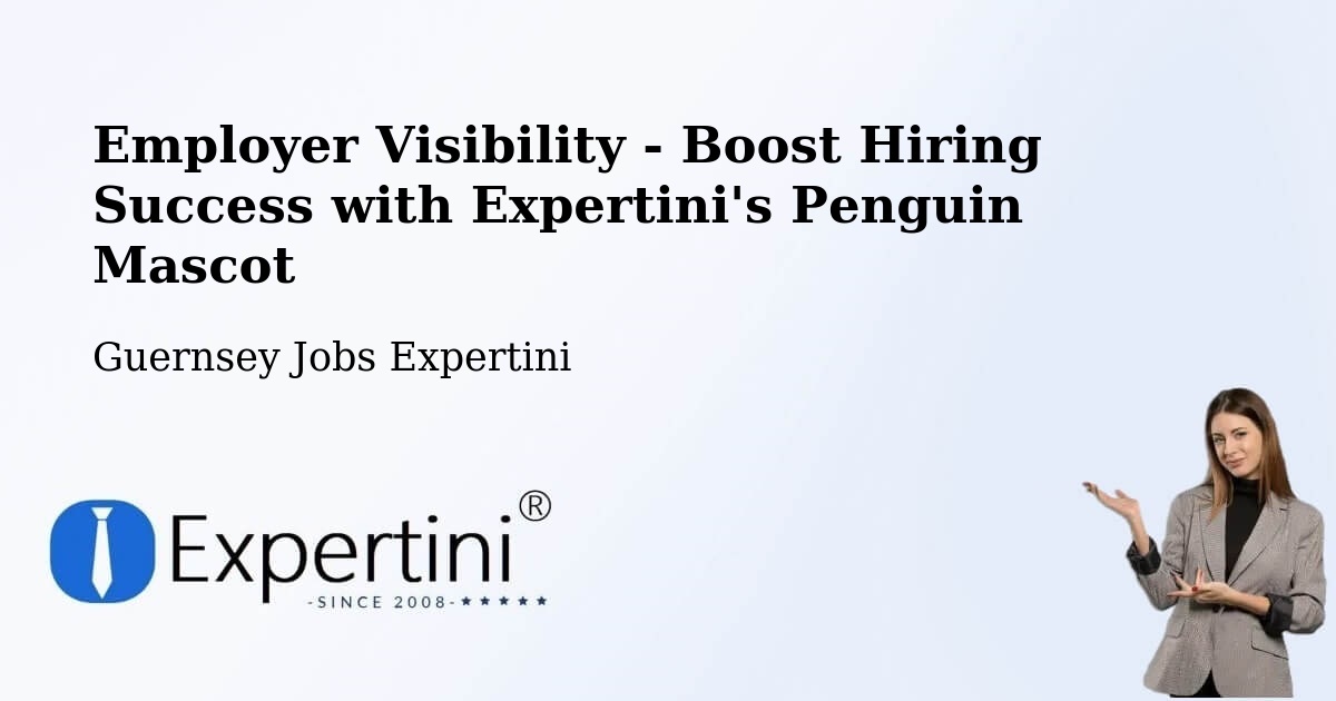 CV and Resume Visibility Optimization – Guernsey - Guernsey Jobs Expertini